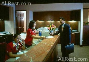 Swissotel Merchant Court Singapore 13